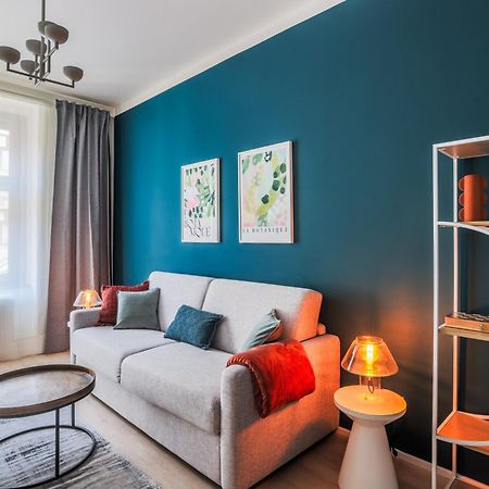 Eleven Apartments Prag Dış mekan fotoğraf