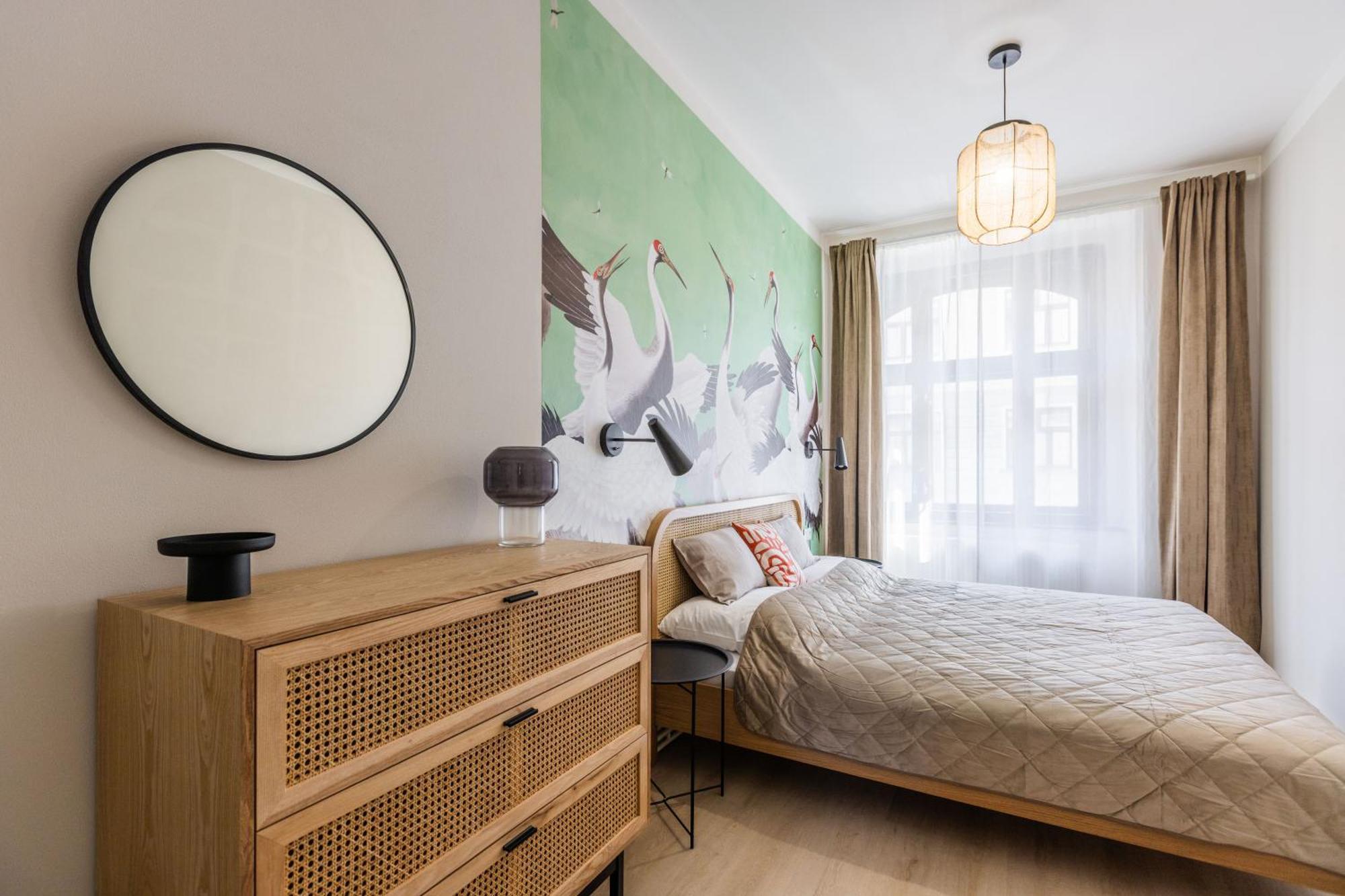 Eleven Apartments Prag Dış mekan fotoğraf