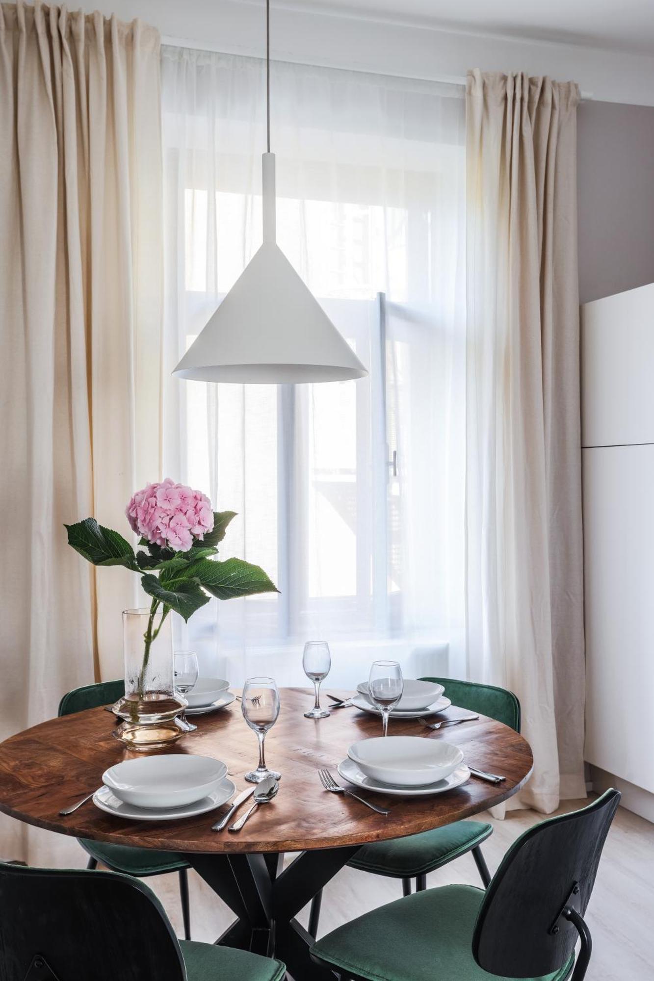 Eleven Apartments Prag Dış mekan fotoğraf