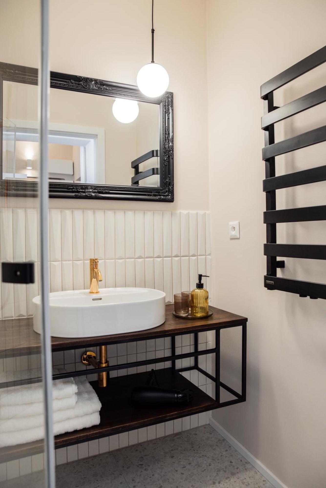 Eleven Apartments Prag Dış mekan fotoğraf