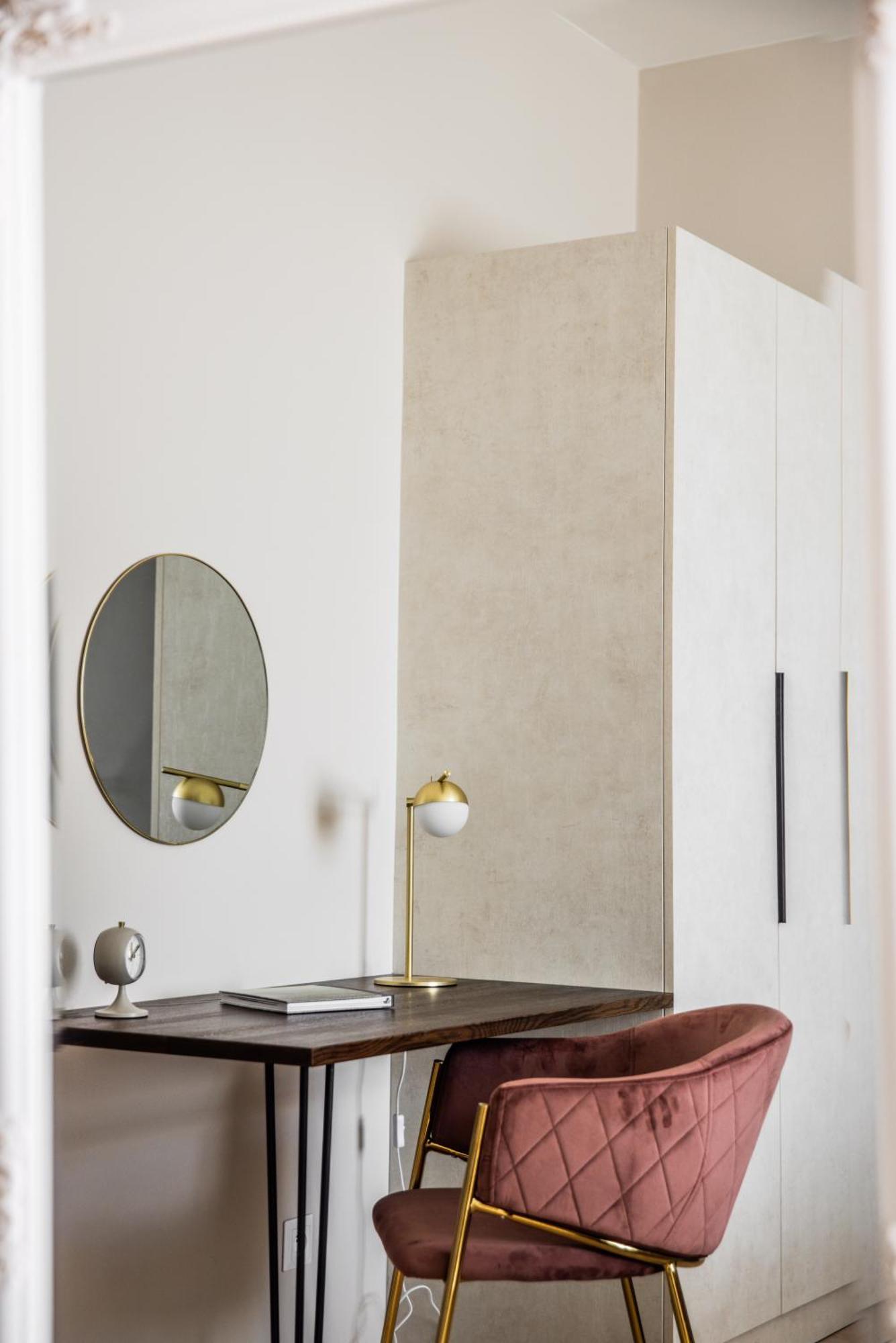 Eleven Apartments Prag Dış mekan fotoğraf