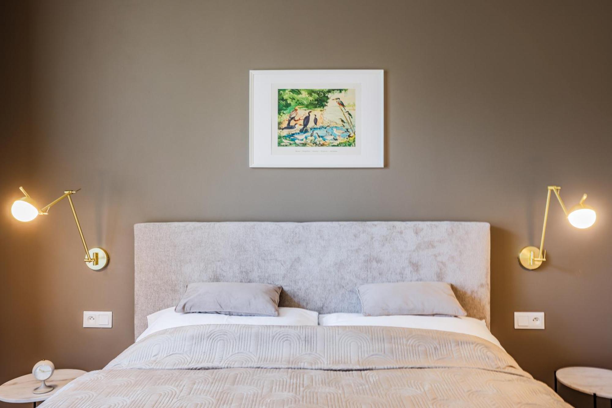 Eleven Apartments Prag Dış mekan fotoğraf